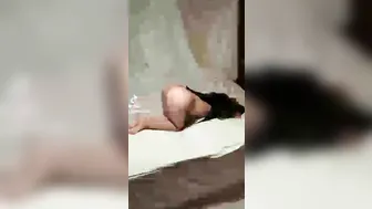 Sunday Anal Challenge with a Real Pornostar Choose your Level (fast Cumshot into Butt)