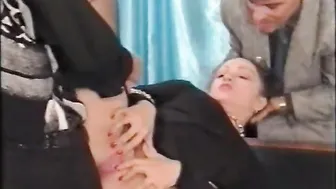 Bizarre Begierde