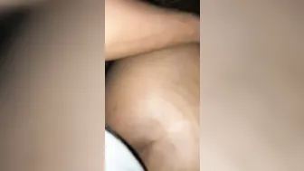 Lil outdoor Quickie 