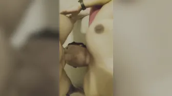 African FELLATIO off Bed