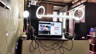Just older real married lovers: point of view bj  vagina licking...