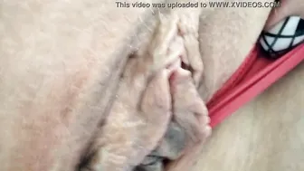Just older real married lovers: point of view bj  vagina licking...