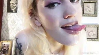 Let me Drool on U