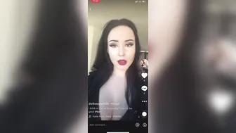 Tik Tok porn video – An Insider to my Tik Tok -behind the Scenes