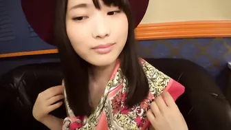  ☆ Ashiyas Bald cunt with mouth