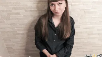 Caught me Jerking off to Porn and Plowed