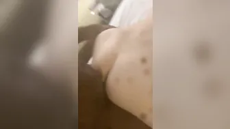 Doggy Style on my Neighbors