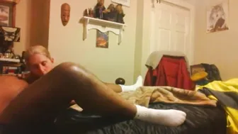 dee huge limp big black cock
