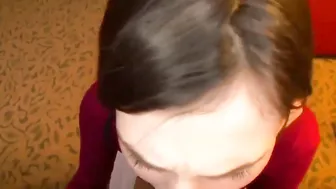 Adorable teenagers loves sex