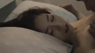 美女，逼毛好看又多汁，swag 女神 张紫语 烧烤店