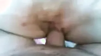 Dark haired Lebanese fuck arab