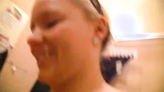 Hopefully you have never meeting it - GERMAN Sex