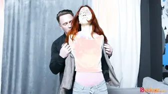 18videoz - Lagoon Blaze - Passion banged with red head teenagers