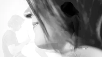 BARELY LEGAL MYFREECAM BODY PAINTING AT ITS BEST