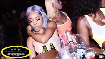 Parties porn video – Dancehall Skinout Klymax Pool Party