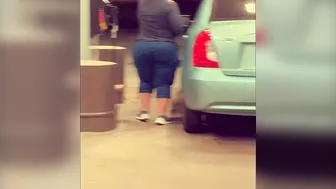 five Minutes f Super Sexy Butt