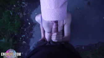 Wird porn video – Zunder Datum wird gerade Anal und Creampie auf