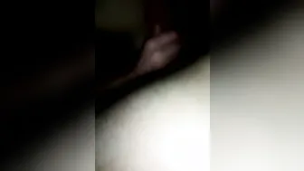 Bjhuge Liking Twat Banged