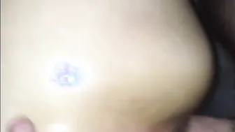 Bbc Slut porn video – Bimbo Ex-Wife Brings Stranger Home and he Fucks the Hell out of her Leaking Butt Snatch