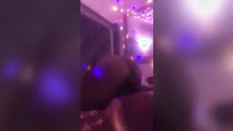 Know she be Ride this Cock