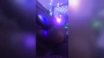 Know she be Ride this Cock