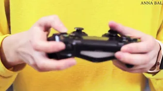 Gta porn video – His penis prevented me from having fun GTA