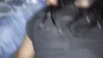 Taking two Dicks