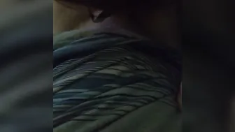 Little Oral Sex and a Handy so Crazy Hot I came really Fast.