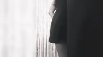 Ebony Dress