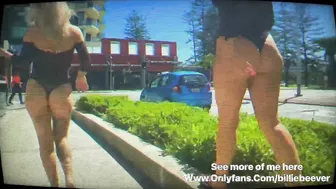 Lace  Billie make a Music Film for only Fans
