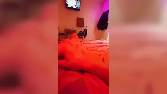 Argenta porn video – Pendeja De La Limpieza