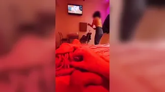 Pendeja De La Limpieza
