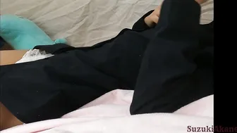寝っ転がってチクニー