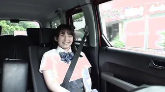 Shy but Norinori Nacchan