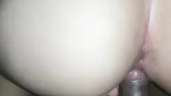 Me La Cojo En Cuatro - pov - I Fucked her Doggy Style - Flaminpair