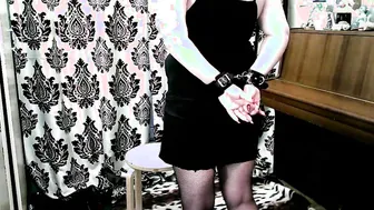 Training sexsual cougar. START-STOP performance real orgasm control