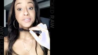 Teanna Trump fucking with big black dick Jason