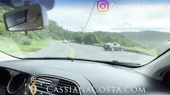 Mais alguem quer me dar um cheiro assim? www.cassianacosta.com