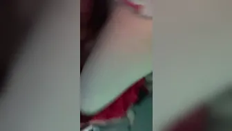 Banged me Harder Daddy