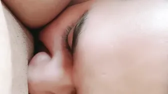 Cunt Eating