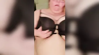 Ssbbw dances