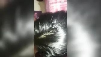 Egyptain ex-wife anal banged