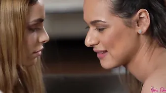 How To Satisfy Her - S3:E6