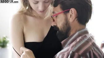 STEPDAD: Now youre the BONED SEX TOY your mother was