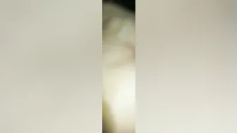 Egyptain ex-wife anal boned