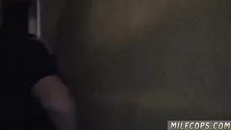 Ebony dude sucking off melons Ebony Male squatting inside home getting