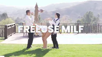 Huge Tits Milf Sheena Ryde Strikes Deal With Officer To Gotten Away