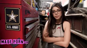 Too porn video – Its Been Too Long - Teaser By IMadePorn