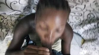 Upset Eighteen chick Gave Street Oral Sex Toes Scrub Rubs Deeply Sloppy Oral Sex Hood Thot