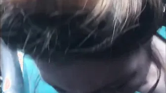 College white cunt with mouth getting boned rough compilation part two (has more blowjobs)
